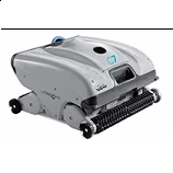 Limpiafondos piscinas públicas